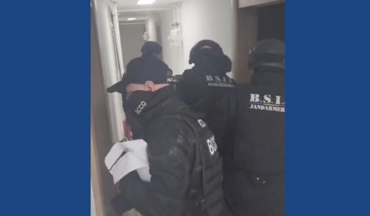 operatiunea calul troian 76 de perchezitii diicot in constanta tulcea si bucuresti 691dbc8194a2e