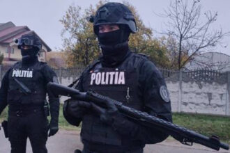 operatiunea jupiter perchezitii in bihor si cluj intr un dosar de evaziune fiscala si comert ilegal cu motorina cat este prejudiciul 690b17f848891