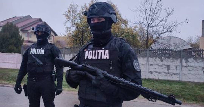 operatiunea jupiter perchezitii in bihor si cluj intr un dosar de evaziune fiscala si comert ilegal cu motorina cat este prejudiciul 690b17f848891