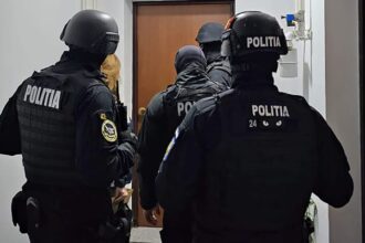 operatiunea jupiter perchezitii in municipiul constanta intr un dosar privind neplata obligatiilor fiscale 6909b066d9e04