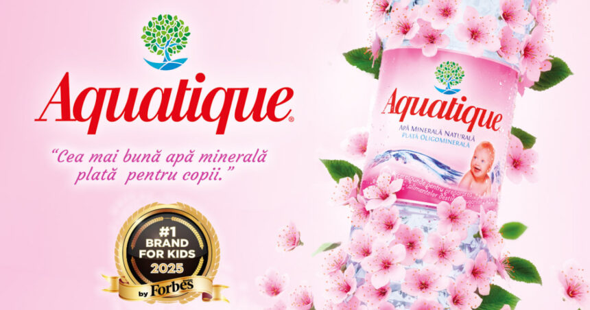 p aquatique a fost votata din nou cea mai buna apa minerala plata pentru copii 692028f2d278b