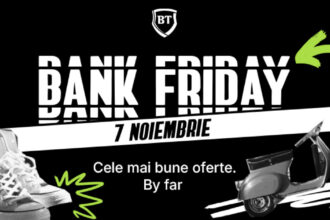 p extra beneficii si oferte exclusive online si in app de bank friday la banca transilvania 690c911ddf8d1
