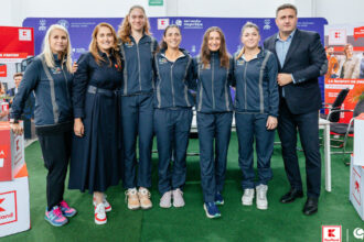 p kaufland se alatura federatiei romane de tenis si lanseaza serveste inspiratie platforma ce conecteaza cariera si sportul 6916ee7062f85
