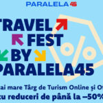 p travel fest by paralela45 o saptamana de oferte spectaculoase reduceri de pana la 50 si avans minim la rezervare 691d826c5a99a