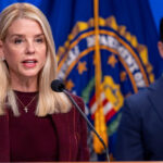 pam bondi departamentul de justitie al sua va publica dosarele epstein in termen de 30 de zile 691e16209ea31