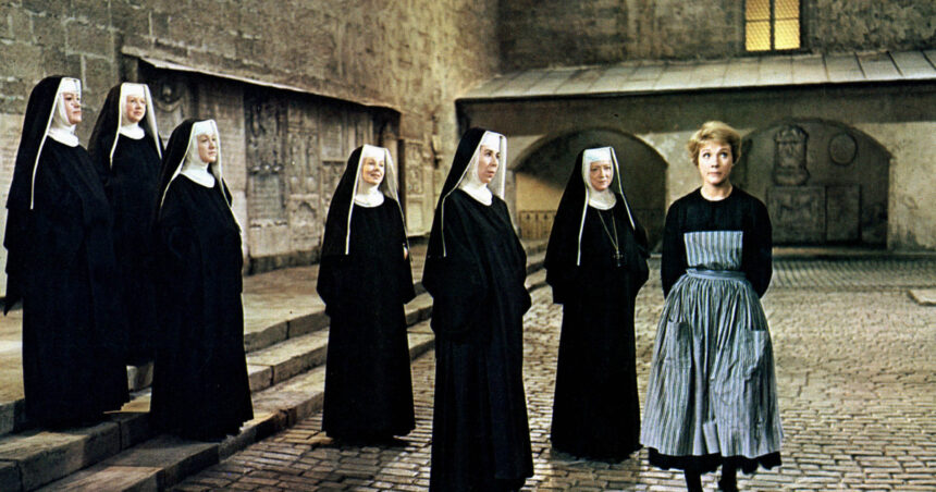 papa leon a dezvaluit care sunt patru dintre filmele sale preferate fata de francisc selectia actualului papa este mai putin cool 69149fc2001a8