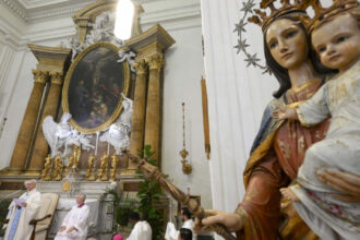 papa leon incheie o disputa veche in biserica catolica doar isus a mantuit omenirea 690bab9d0eb41