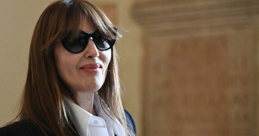 papa leon s a intalnit la vatican cu vedete de la hollywood cinematografele sunt in pericol trebuie protejate 6918a5ff1225a