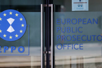 parchetul european trei persoane puse sub acuzare pentru frauda cu fonduri europene intr un caz de finantare a sistemelor de irigatii 6913393be0cfa