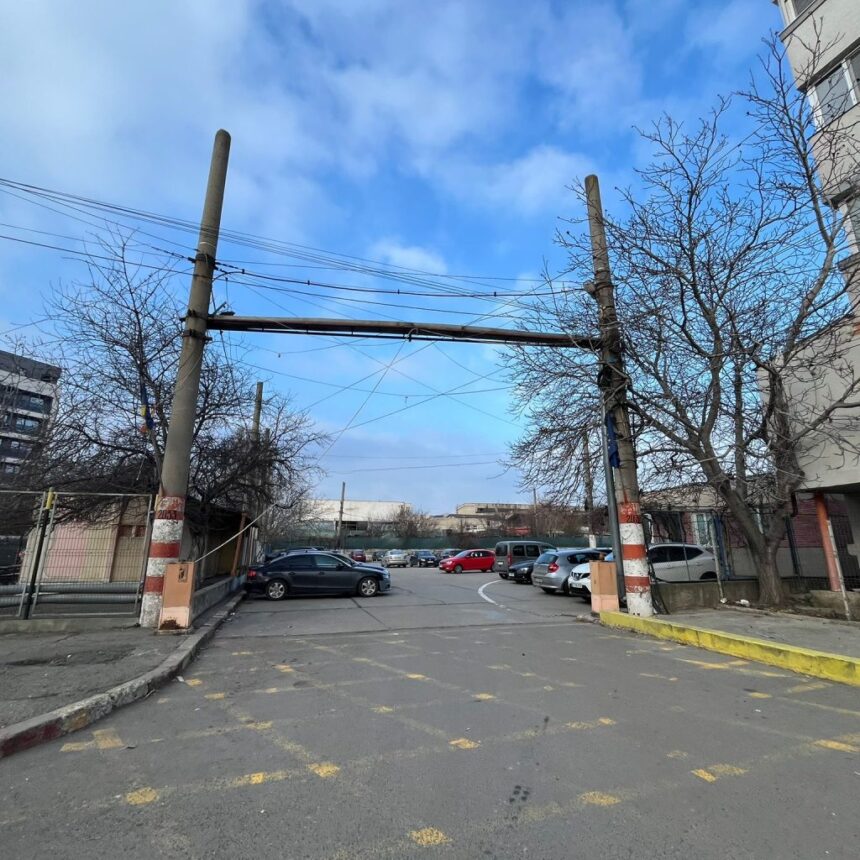 parcul de la registrul auto roman ar urma sa se amenajeze cu fonduri europene 6909426e2e7a8