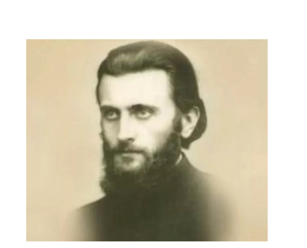 parintele arsenie boca va fi canonizat oficial pe 28 noiembrie la manastirea prislop 692702611cb62