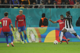 parlamentul a adoptat un proiect aur care obliga echipele de club sa aiba 40 jucatori romani intr un meci o initiativa populista 691f0d4244c44