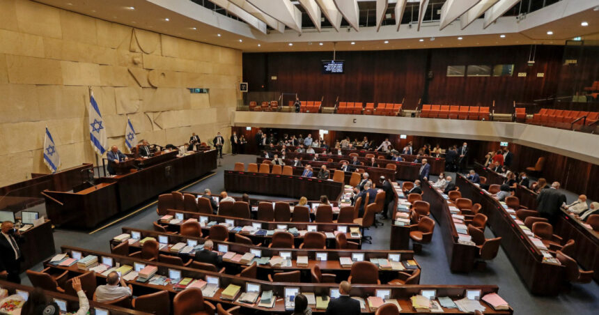 parlamentul israelian a adoptat in prima lectura proiectul de lege care introduce pedeapsa cu moartea pentru teroristi 6912ddd057796