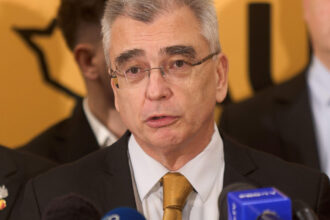 partidul aur si a ales vicepresedintii si presedintele cnc duminica are loc congres 69295fec3083c