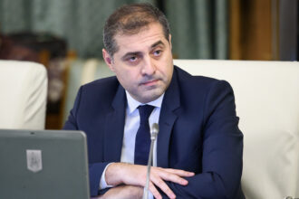 patronatele spun ca antreprenorii sunt sufocati de masurile fiscale statul are senzatia ca acumuleaza mai multi bani la buget 6925edda31c16