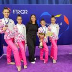 patru medalii pentru fetele de la victoria cumpana la cupa romaniei la gimnastica ritmica 69088bdfcb8a1