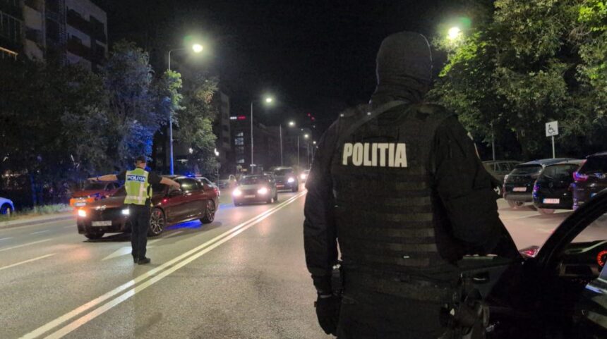 patru soferi prinsi de politisti conducand sub influenta alcoolului sau fara permis in limanu ciobanu navodari si techirghiol 69108aad26c99