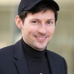 pavel durov seful telegram este liber sa calatoreasca in voie dupa ce franta a ridicat interdictia 69163088c2f7a