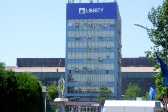 perchezitii de amploare la combinatul siderurgic galati un dosar cu un prejudiciu de 300 de milioane de euro 690de41dac7dc