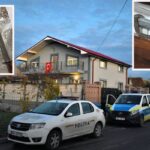 perchezitii in cumpana la domiciliile a trei barbati banuiti ca ar fi fost implicati intr o bataie ce a avut loc intr o parcare 691571b2cf833