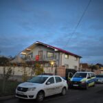 perchezitii la cumpana in urma unui scandal dintr o parcare trei persoane au fost duse la audieri 69149de47faf0