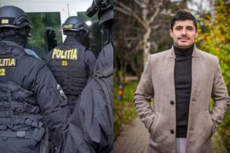 perchezitii la firma pesedistului gheorghe naceades acuzat de evaziune fiscala 690a469ee1e5d