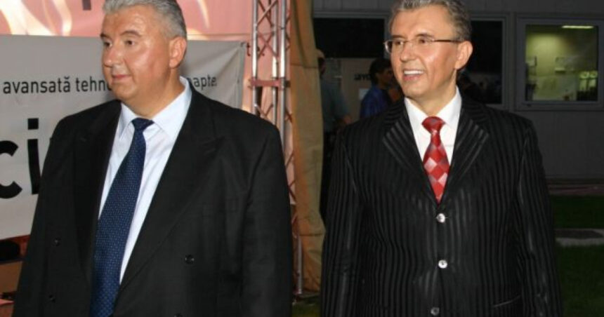 perchezitii la firmele din grupul european food and drinks al fratilor micula intr un dosar legat de ajutorul de stat acordat ilegal 69086a6c8da1c