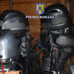perchezitii la isaccea patru motoare de barca fara acte de provenienta descoperite la domiciliul unui barbat de 53 de ani 691b365d4c26b