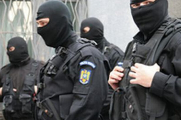 perchezitii la un grup suspectat de inselaciune prejudiciu de peste 7 mil de euro credite si masini in leasing luate cu acte false 690871746097f