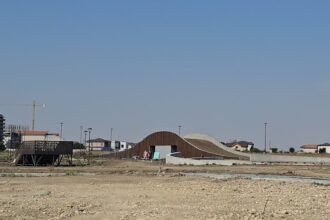 perdeaua verde va fi depus pentru obtinerea finantarii europene desi lucrarile au inceput usr acuza lipsa fondurilor locale 690bd055ae672