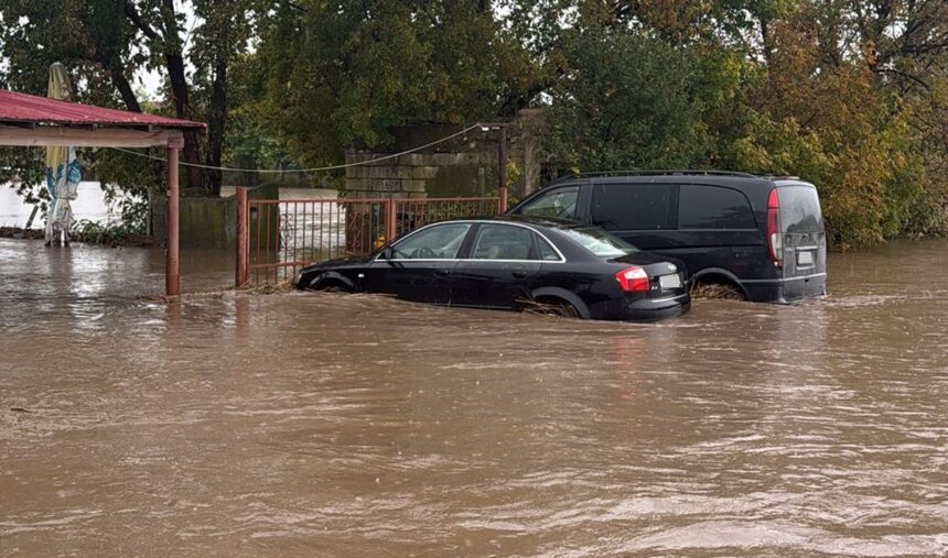 pericol de inundatii in judetul constanta vezi aici zonele vizate si avertismentul hidrologilor 690f392d6814b