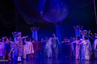 pescuitorii de perle primul spectacol din noiembrie la tnob oleg danovski 690aef51bc715