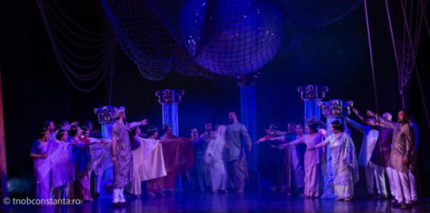 pescuitorii de perle primul spectacol din noiembrie la tnob oleg danovski 690aef51bc715