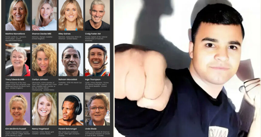 peste 20 de olimpici si sportivi celebri cer iranului sa opreasca executia unui campion la box 69144ddf692f3