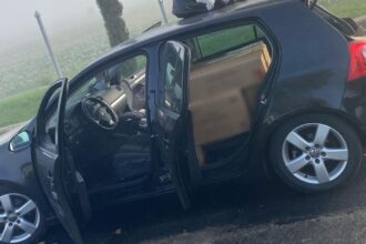 peste 250 de kilograme de articole pirotehnice gasite de politisti intr un autoturism la valu lui traian 6905fde25de75