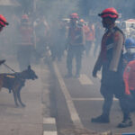 peste 50 de raniti dupa o explozie la o moschee dintr un complex scolar din indonezia 690dcc994bc44