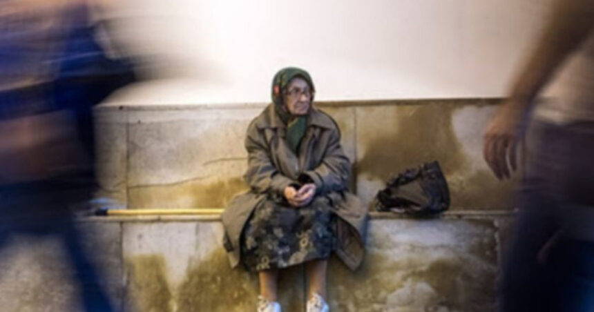 peste jumatate din varstnicii din orasele romaniei se simt singuri unul din patru vorbeste cu o singura persoana intr o luna studiu 691ad168a4681