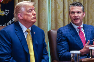 pete hegseth marele absent de la discutiile privind pacea in ucraina cum justifica situatia casa alba 69277ae061e53