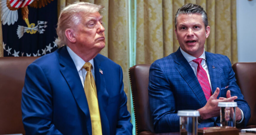 pete hegseth marele absent de la discutiile privind pacea in ucraina cum justifica situatia casa alba 69277ae061e53