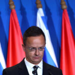 peter szijjarto avertisment pentru liderii europeni pro razboi nu se poate ajunge decat la un acord mai rau 69248a63da659