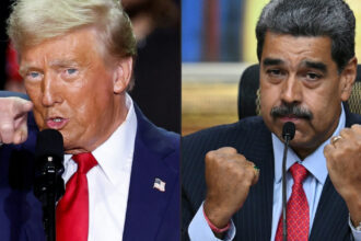 petrol in schimbul pacii liderul venezuelean nicolas maduro ar putea folosi aurul negru ca moneda de schimb in negocierile cu trump 692b2ff35933a
