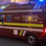 pieton lovit de masina pe soseaua mangaliei din constanta intervin echipajele smurd 691b3d7b13874