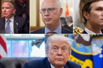 plicul maro de pe biroul liderilor europeni si adevaratul plan de pace al lui donald trump pentru ucraina faceti bani nu razboi wsj 692b1048a9591