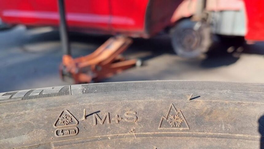 poleiul de dimineata ne poate costa scump trebuie sau nu sa schimbam anvelopele 691a50deb5479