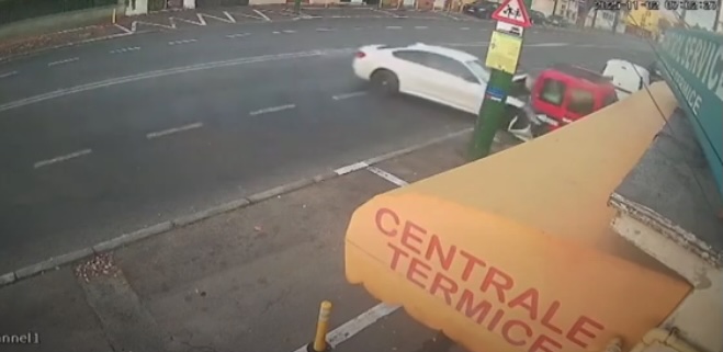 politist retinut dupa ce a provocat un accident rutier in constanta sub influenta alcoolului 690b165a1174c