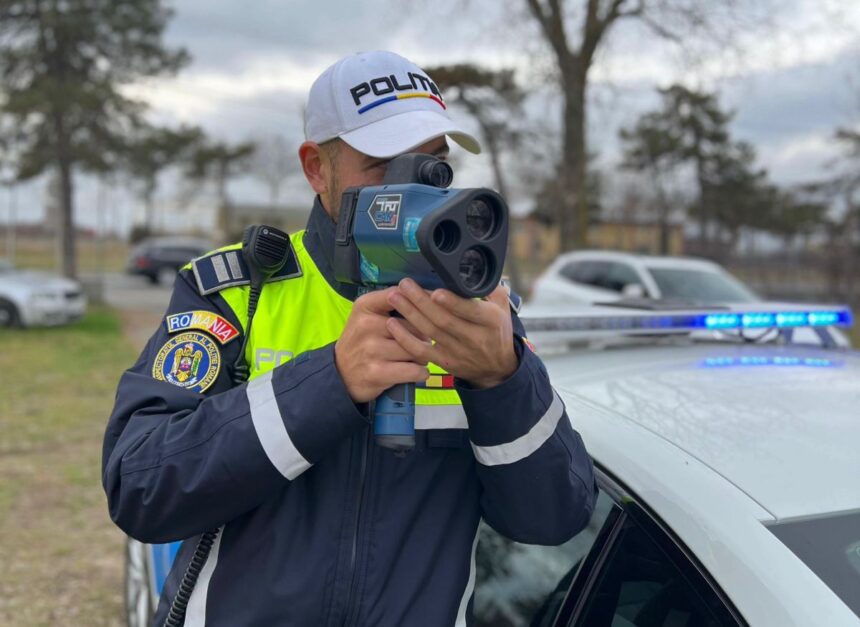 politistii au aplicat 144 de amenzi pentru nerespectarea regimului legal de viteza 6916f732a8da0