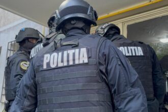 politistii constanteni au facut perchezitii intr un dosar privind neplata obligatiilor fiscale prejudiciul este de peste 107 000 de lei 6909af9610885