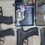 politistii constanteni au intocmit dosare penale pentru nerespectarea regimului armelor si munitiilor 691884762d52b
