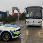 politistii rutieri din constanta actiune fulger pe dn 39 vehicule indisponibilizate si zeci de sanctiuni 690db2f269bed