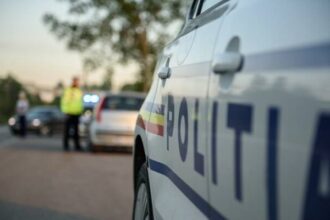 politistul beat care a provocat un accident in constanta si apoi a parasit locul faptei a fost retinut pentru 24 de ore 690b368712d79